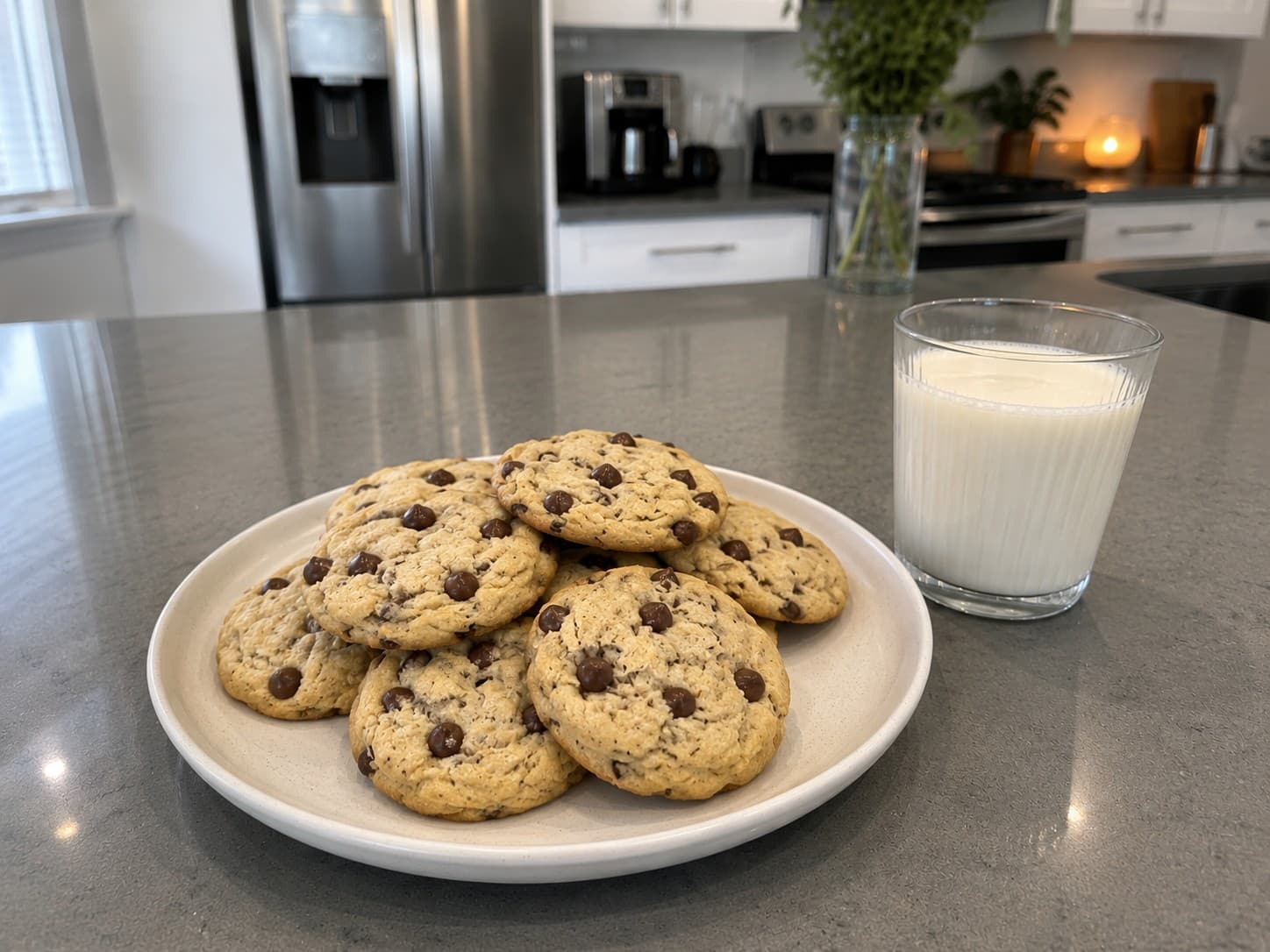 Galletas Keto de Coco y Almendra