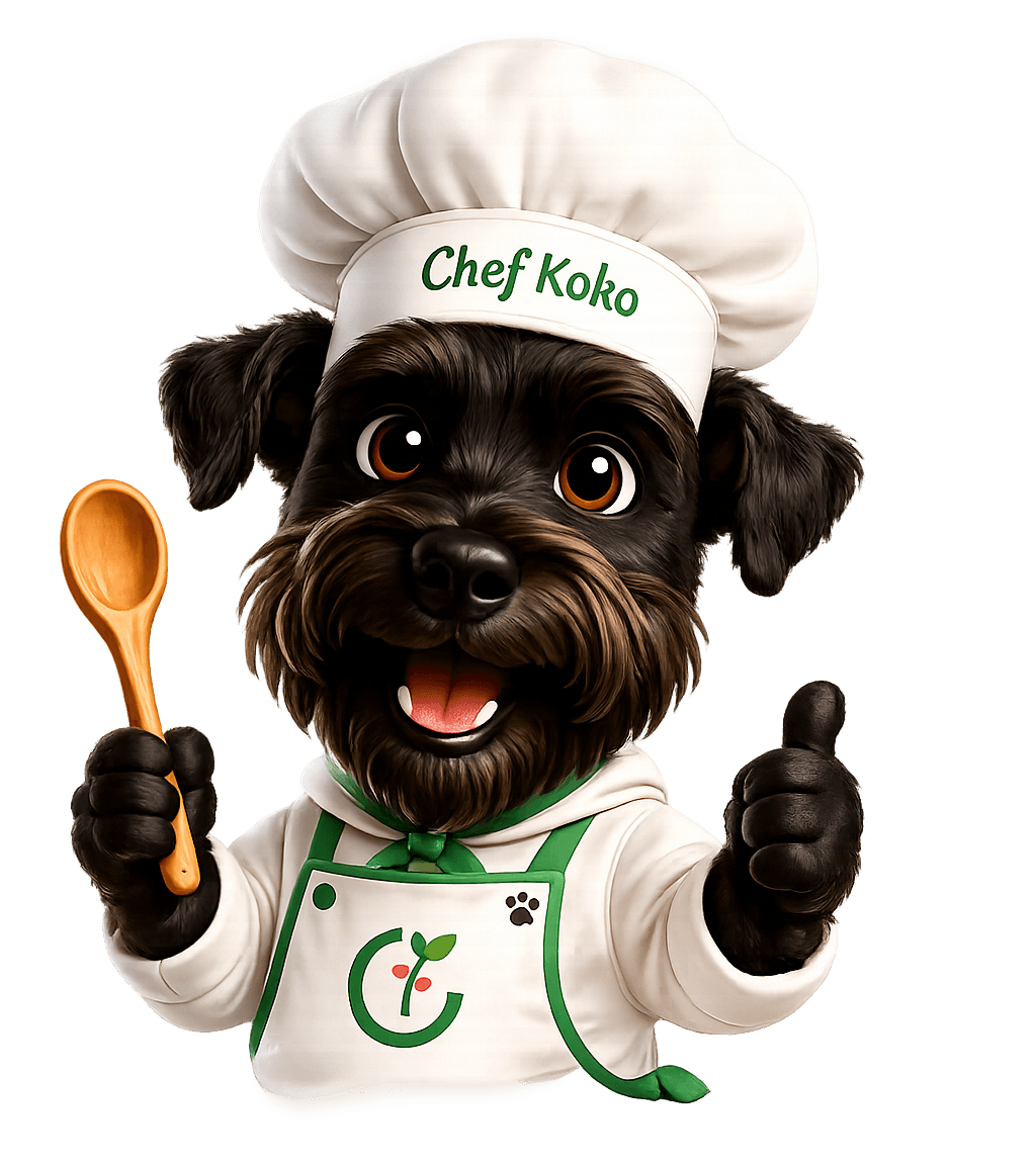 Chef Koko