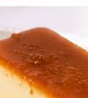 Flan Keto Cremoso de Limón