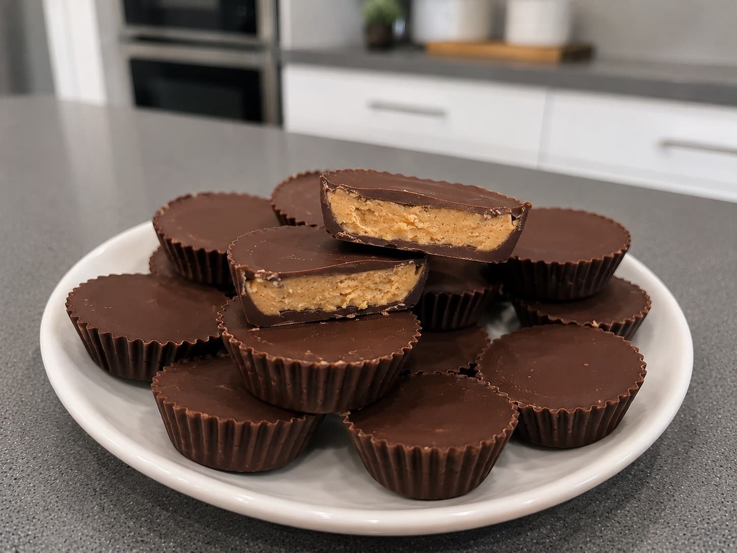 Peanut Butter Cups